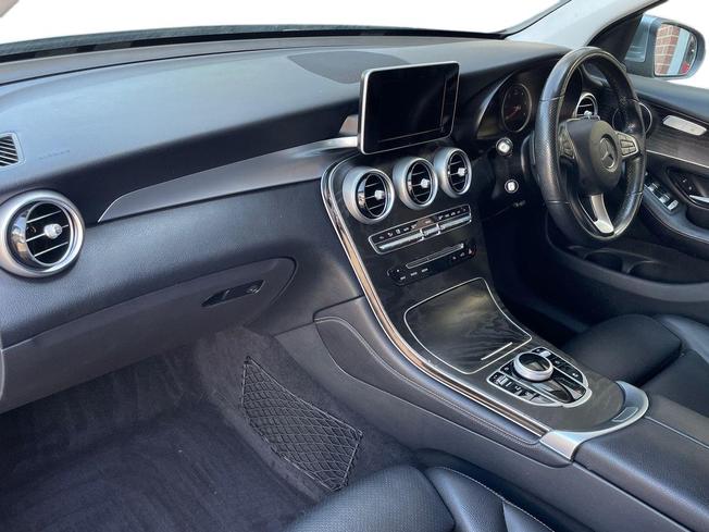 MERCEDES-BENZ Glc Photo 2