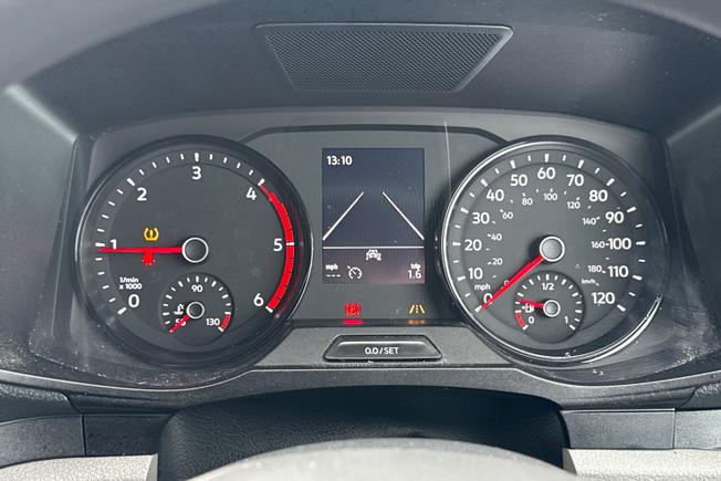 Volkswagen Crafter Photo 15