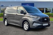Used Ford TRANSIT CUSTOM MX75KFO 1
