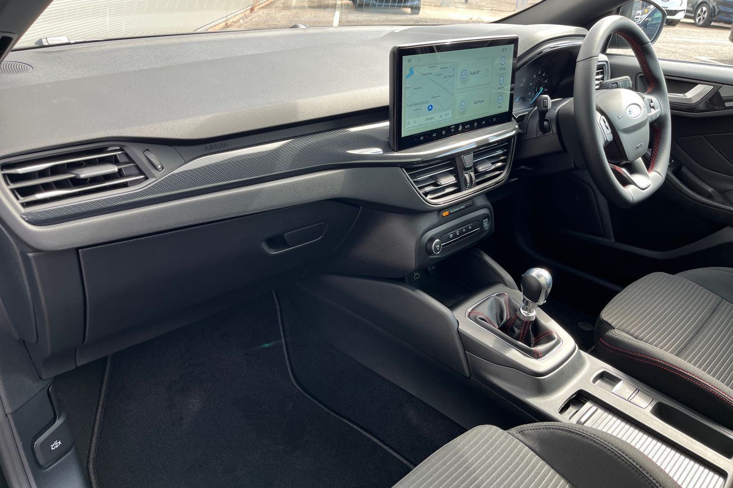 Ford FOCUS Photo 17