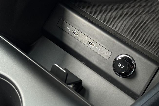 AUDI Q4 E-Tron Photo 23