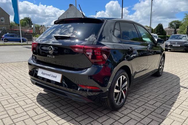 VOLKSWAGEN Polo Photo 47