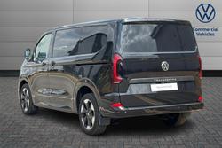 VOLKSWAGEN Transporter Photo 3