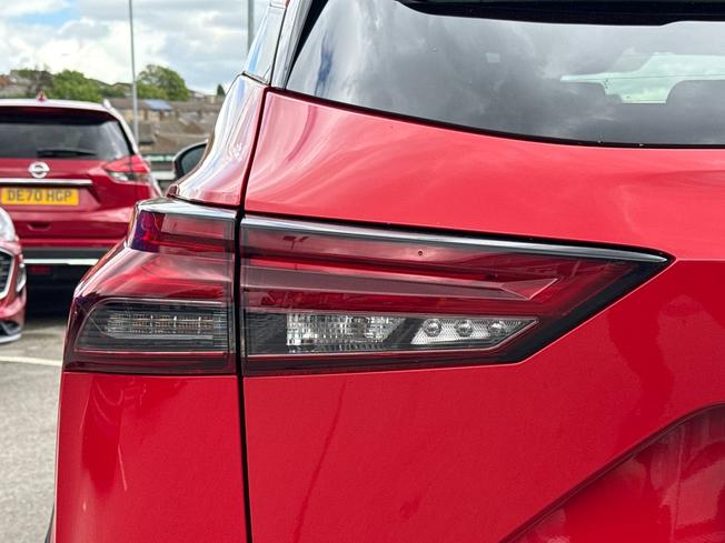NISSAN Qashqai Photo 35