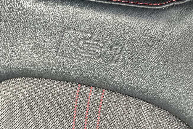 AUDI S1 Photo 36