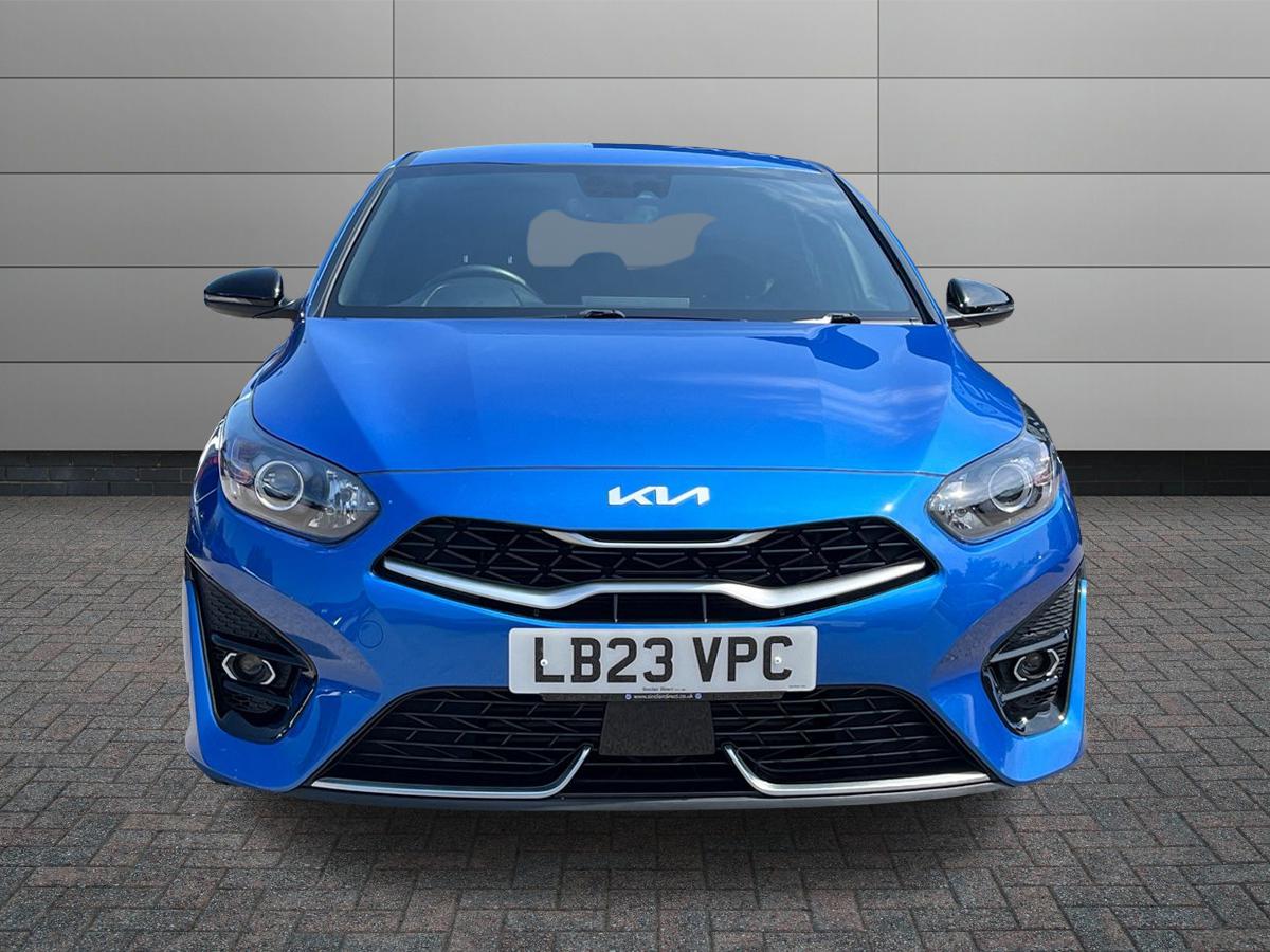 Kia Ceed Photo 7