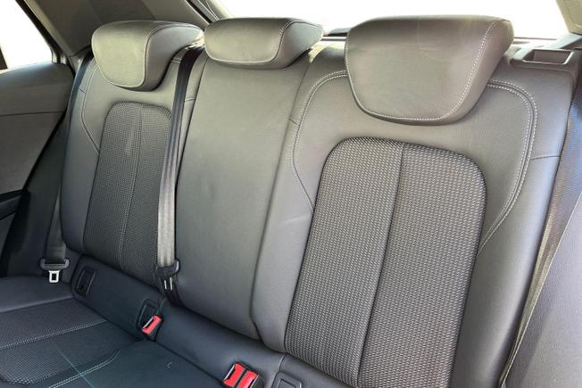 AUDI Q2 Photo 9