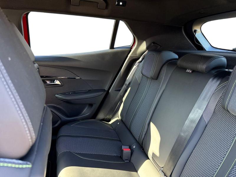 Used Peugeot 2008 KN74UOW 18