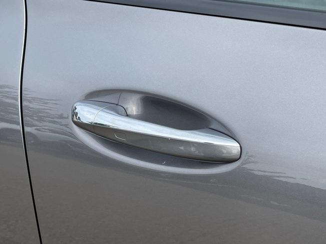 MERCEDES-BENZ CLA Photo 24