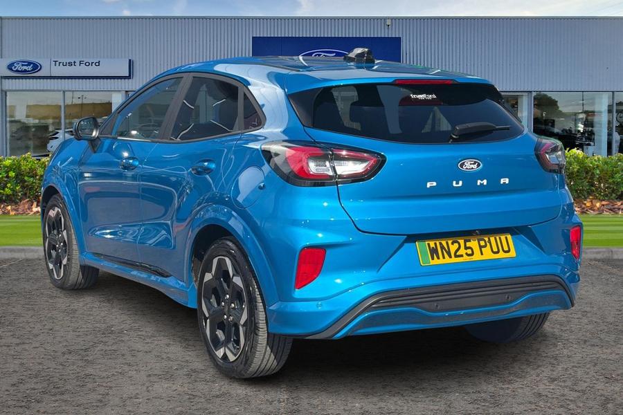 Ford Puma Gen-E Photo autoimg-8a8a4dd2c6479ff293d9c2e6965ccb5f8586b4e0.jpg