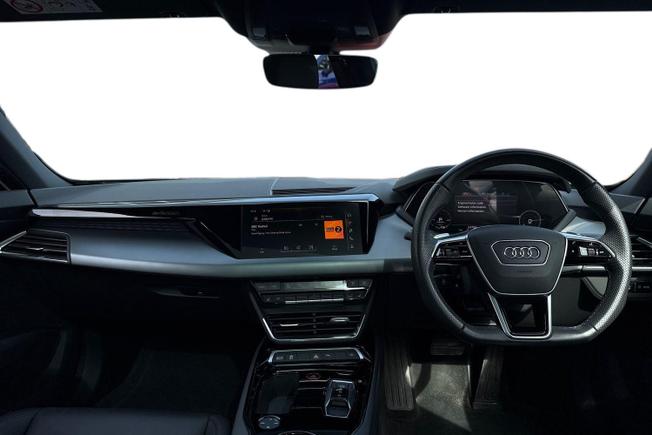 Audi E-Tron Gt Photo 10