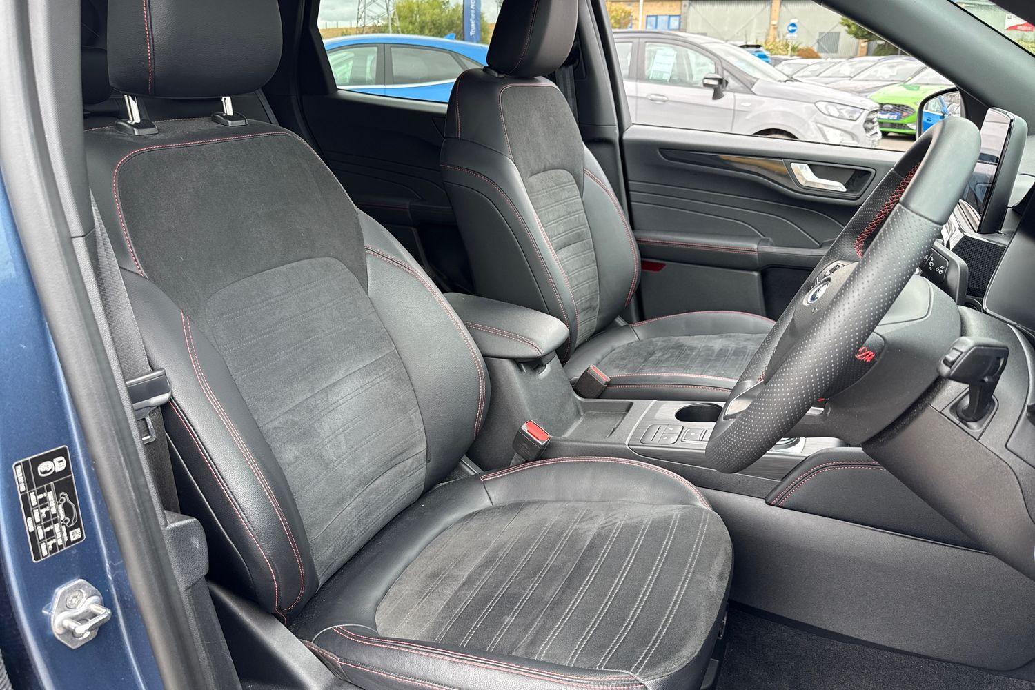 Ford Kuga Photo 16