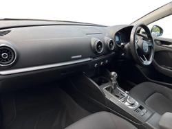 AUDI A3 Photo 2