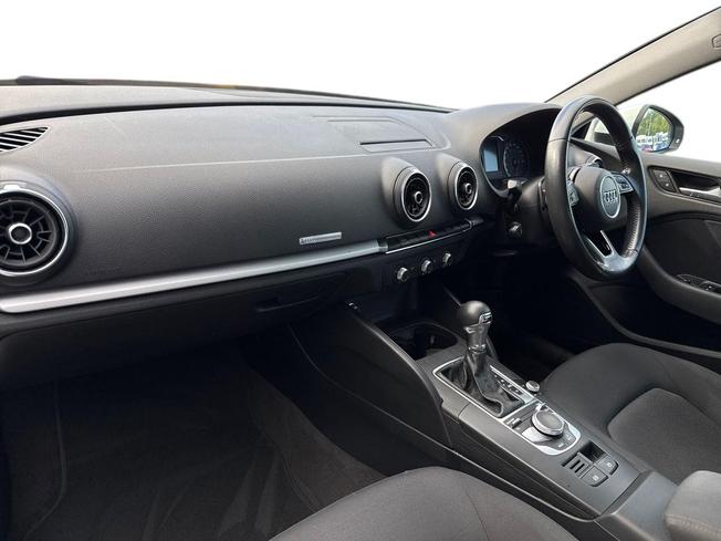 AUDI A3 Photo 2
