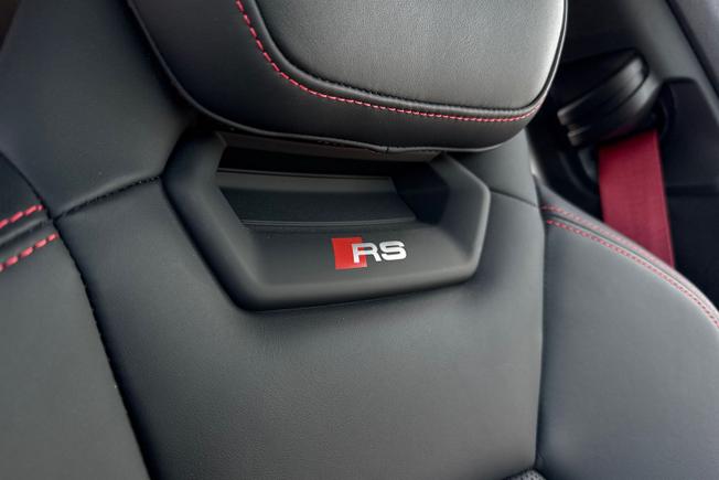 AUDI Rs E-Tron Gt Photo 42
