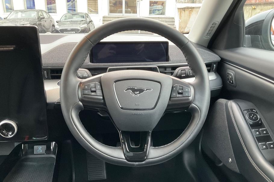 Used Ford MUSTANG MACH-E YF73OFY 12