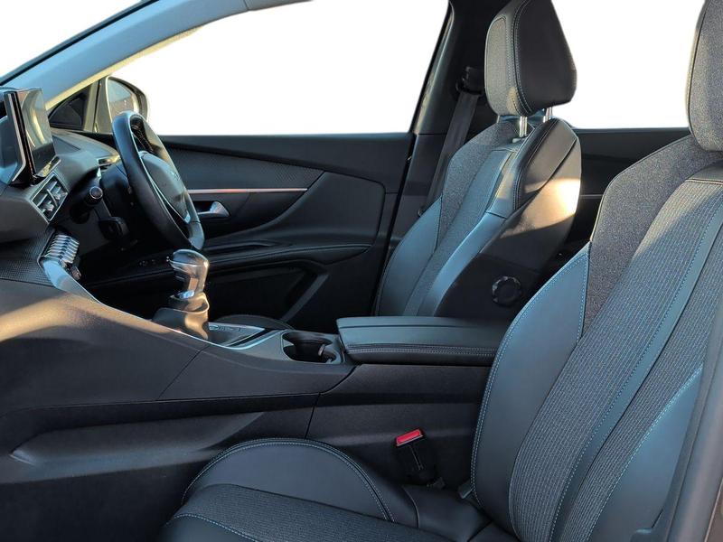 Used Peugeot 5008 NU71DXM 16