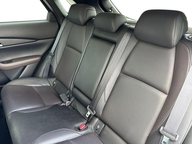 MAZDA Cx-30 Photo 9