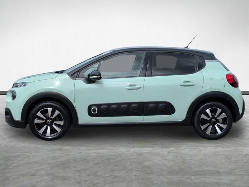 Used Citroen C3 NK67OBC 6