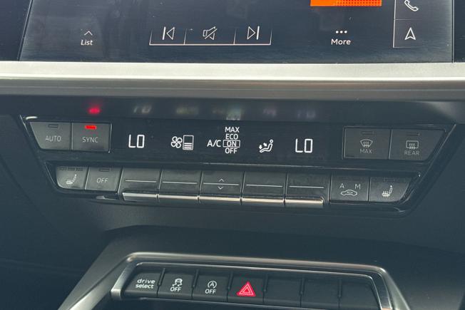 AUDI A3 Photo 33