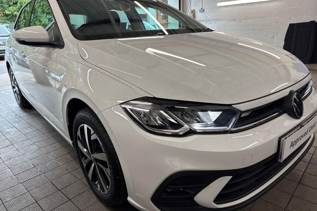 VOLKSWAGEN Polo Photo 19