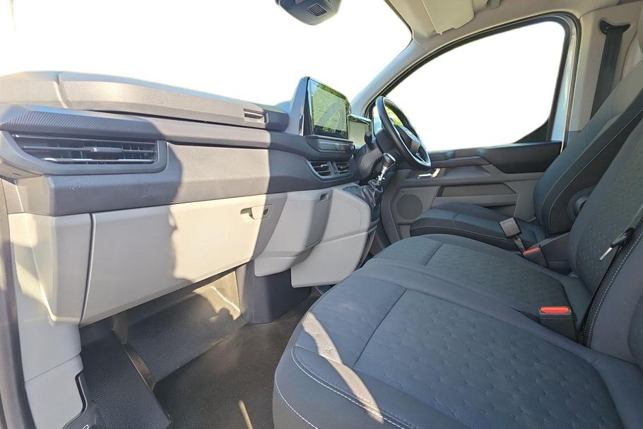 Used Ford Transit Custom LB24VNP 3