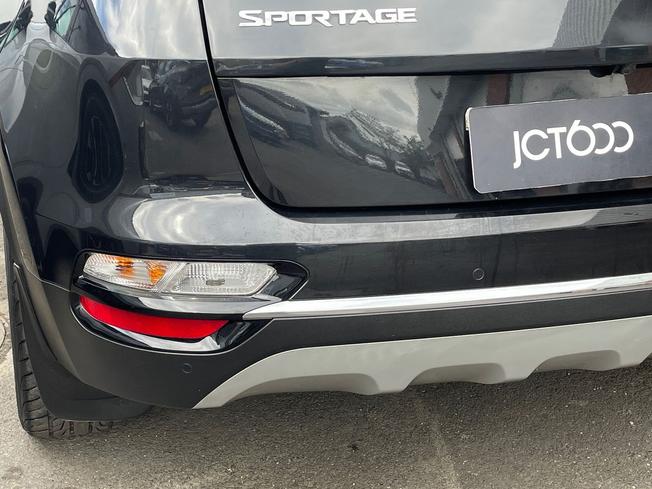 KIA Sportage Photo 25