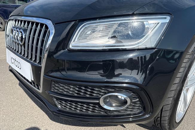 AUDI Q5 Photo 24
