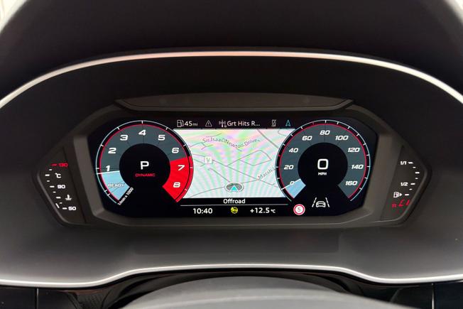 Audi Q3 Photo 49