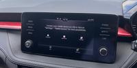 Skoda Fabia Photo 34