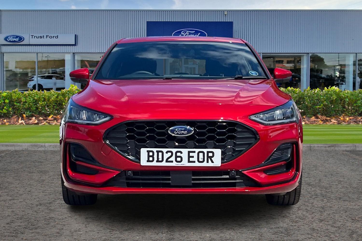 Ford Focus Photo 5