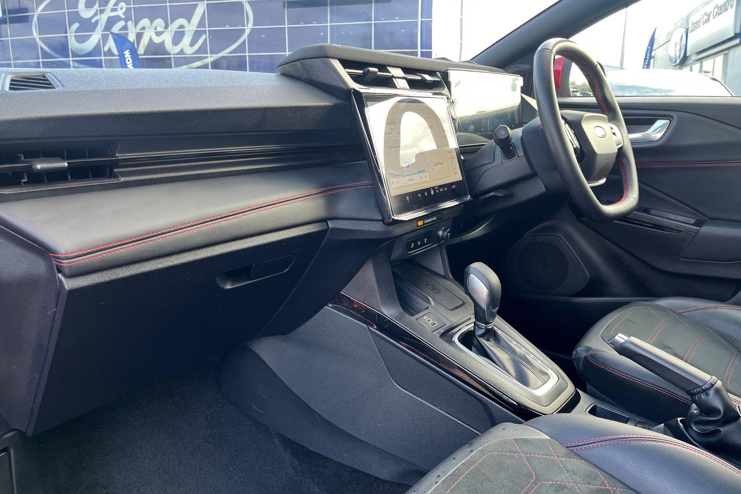 Ford PUMA Photo 17