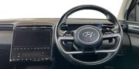 Hyundai TUCSON Photo 14