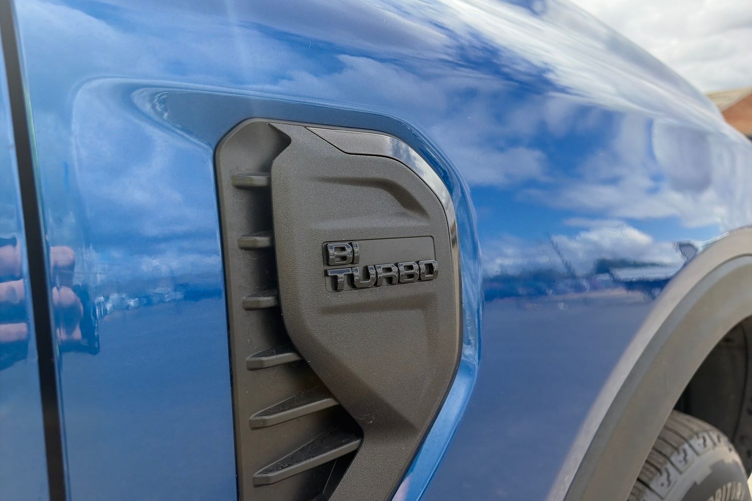 Ford RANGER Photo 15