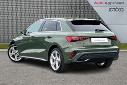 AUDI A3 Photo 3