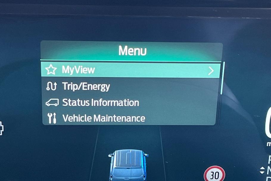 Used FORD E-TRANSIT COURIER YO75HFR 31