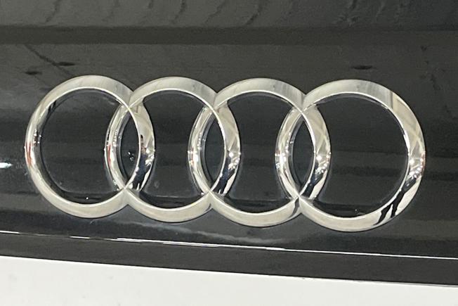 AUDI A3 Photo 35