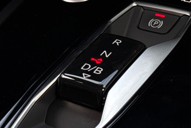 AUDI Q4 E-Tron Photo 24