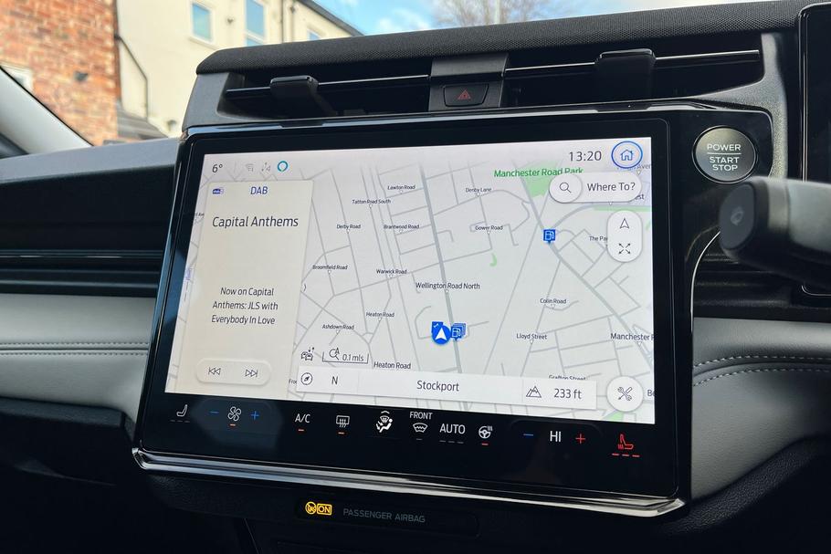 Used Ford PUMA GEN-E 33