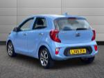 Kia Picanto Photo 2