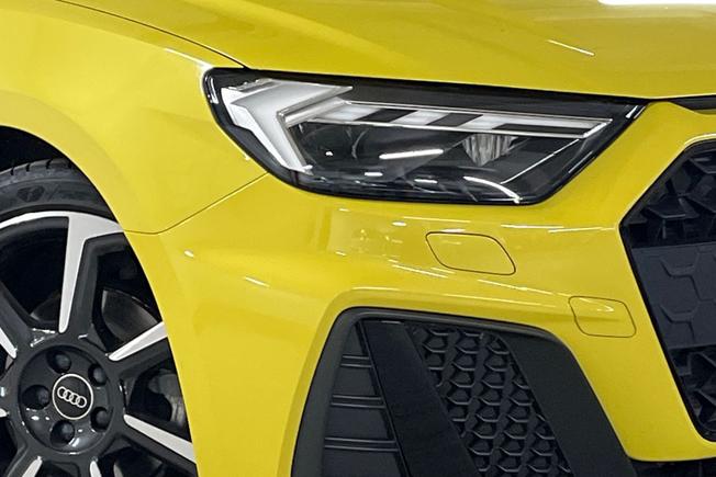 AUDI A1 Photo 19