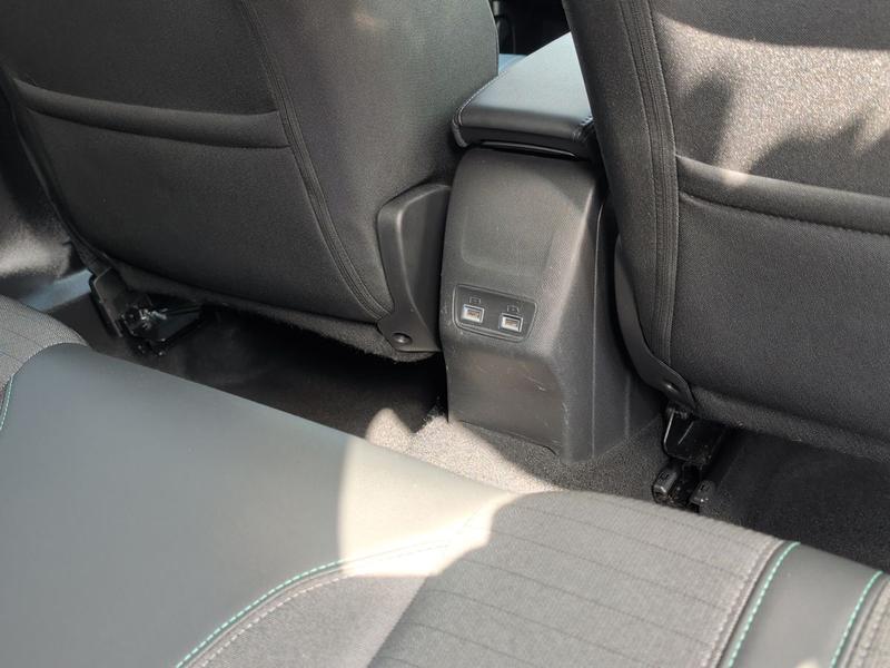 Used Peugeot 2008 RE72HTV 35