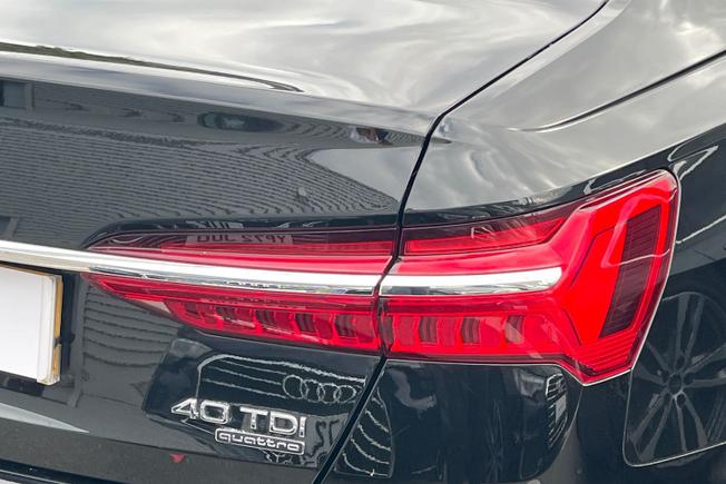 AUDI A6 Photo 18
