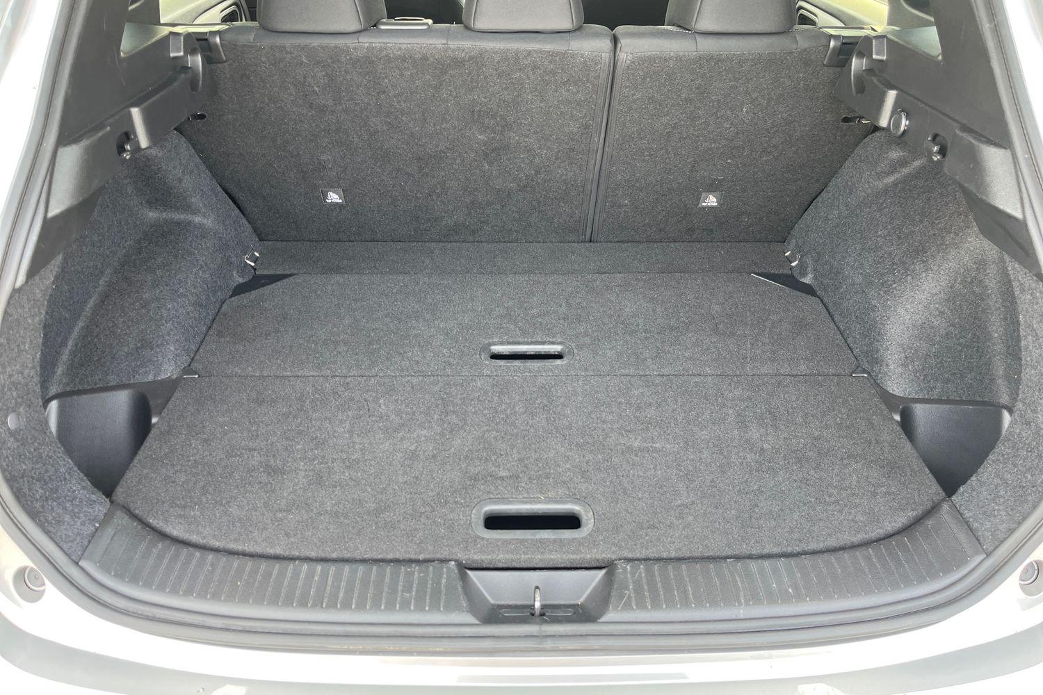 Nissan QASHQAI Photo 20
