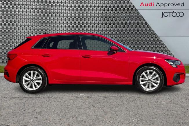 Audi A3 Photo 4