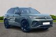 Used Volkswagen Tiguan WG75UHJ 1