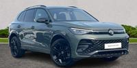 Volkswagen Tiguan Photo 0