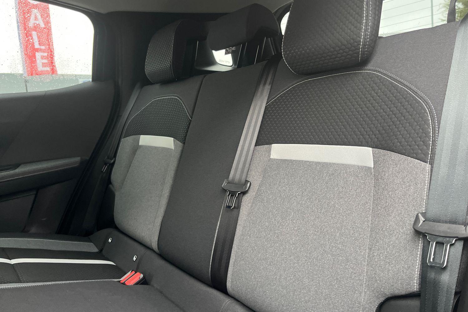 Vauxhall FRONTERA Photo 19