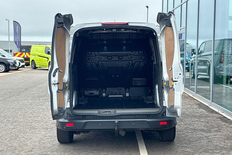 Used Ford TRANSIT CONNECT SY69VFM 6