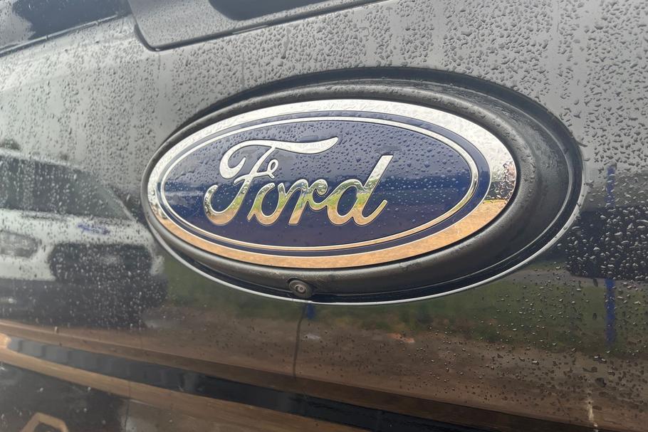 Used FORD RANGER WV75XVY 8